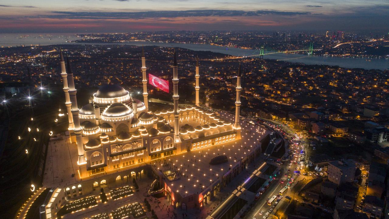 Çamlıca Evde Sağlık Hizmeti